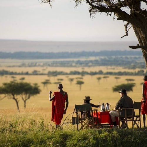 xpediatravel kilima camp mara