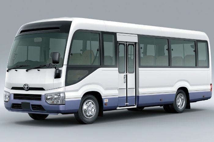 Servizio taxi – Tra l’aeroporto di Mombasa e gli hotel di Diani Beach