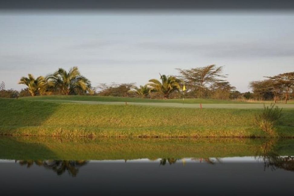 great rift valley lodge 18 hole golf