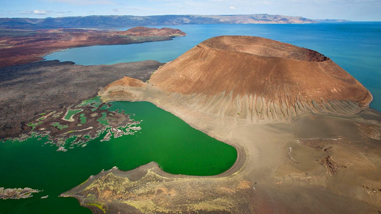 lake turkana