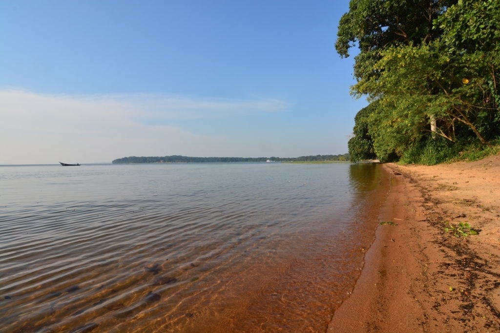 lake victoria 2