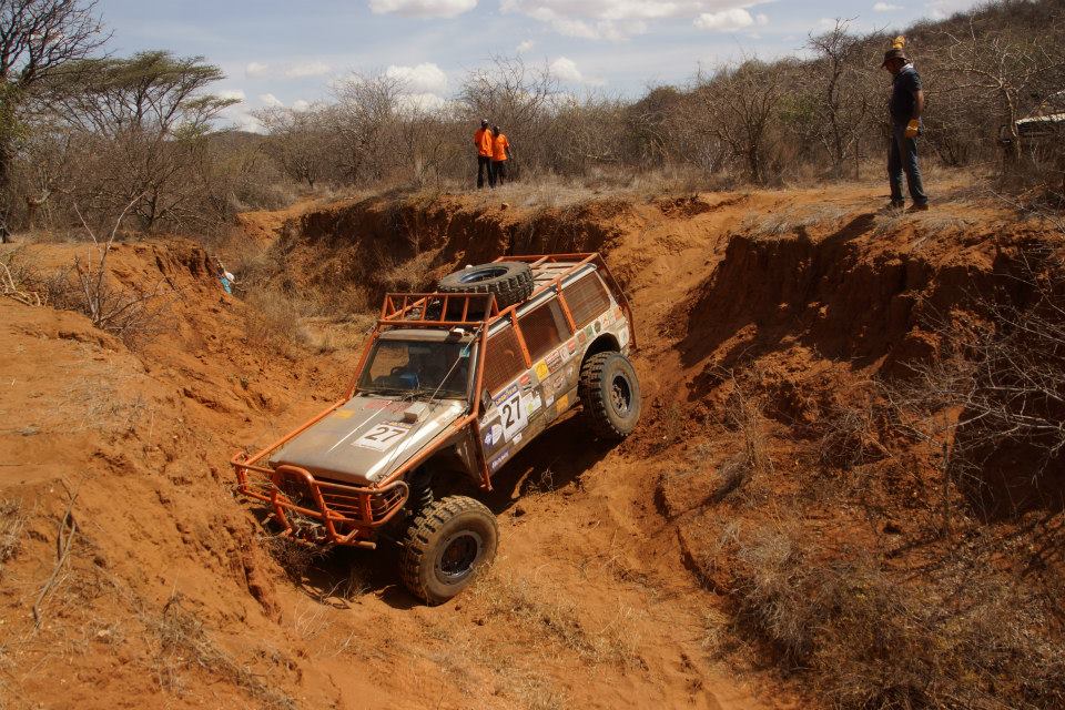 rhinocharge