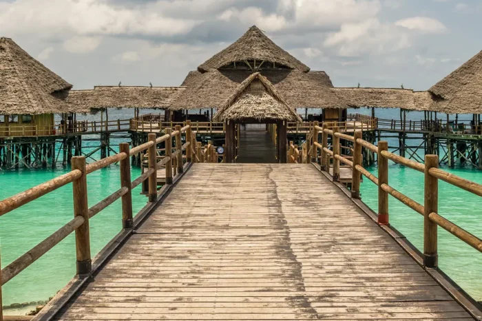 Zanzibar