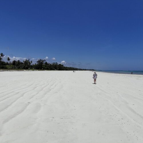 Diani Beach