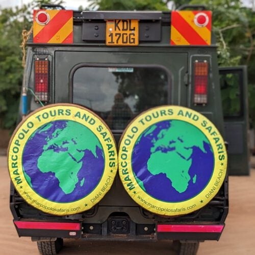 marco polo safaris