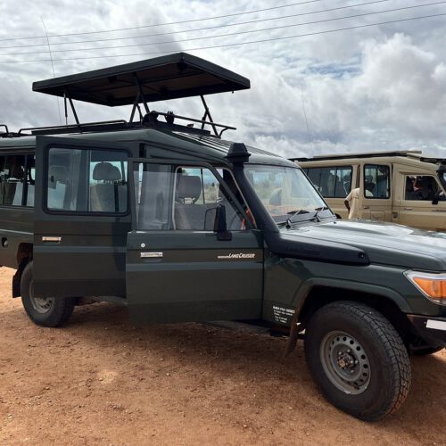 marco polo tours and safaris