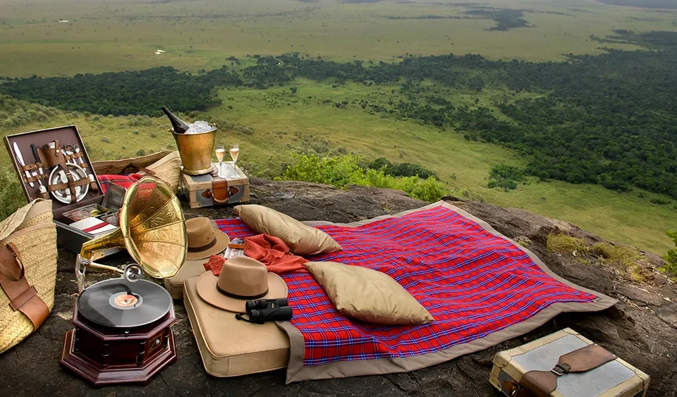 When Is the Best Time for a Kenya Safari? A Month-by-Month Travel Breakdown