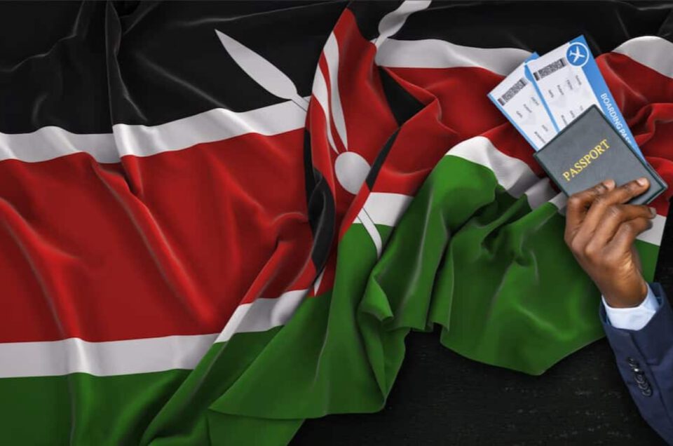 Kenya eTA for German Citizens: Your Complete 2026 Travel Guide.